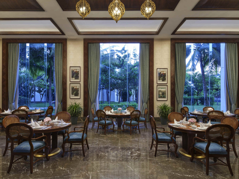 Fairmont Sanya Haitang Bay 36/73