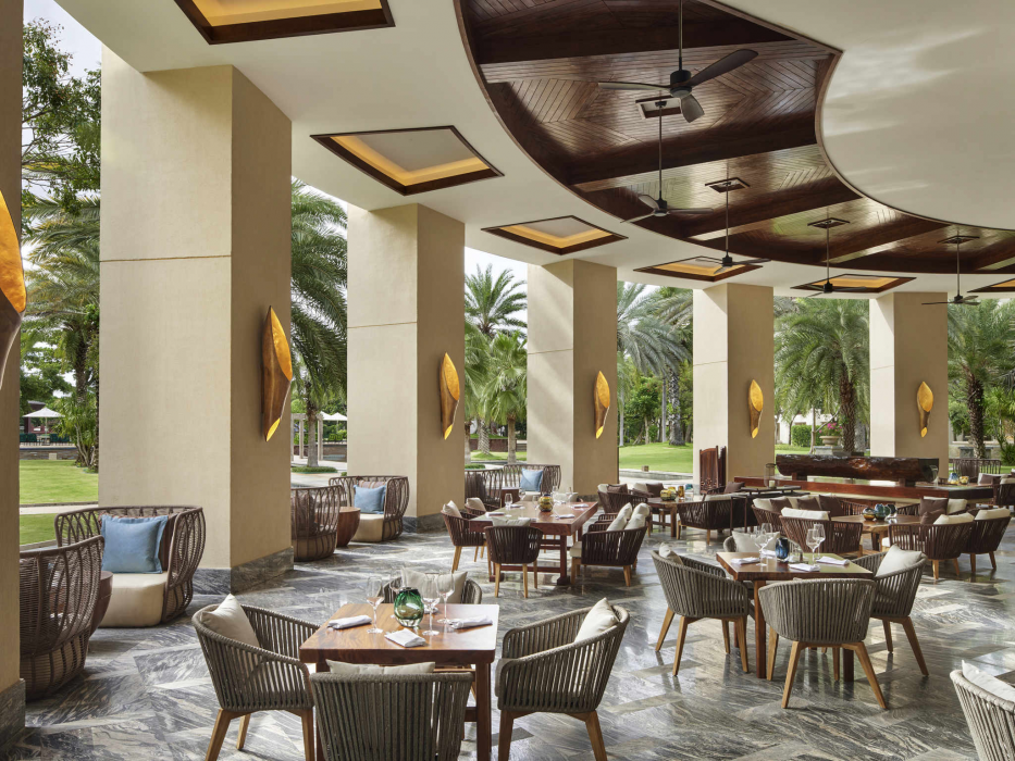 Fairmont Sanya Haitang Bay 34/73