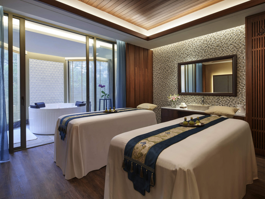 Fairmont Sanya Haitang Bay 42/73