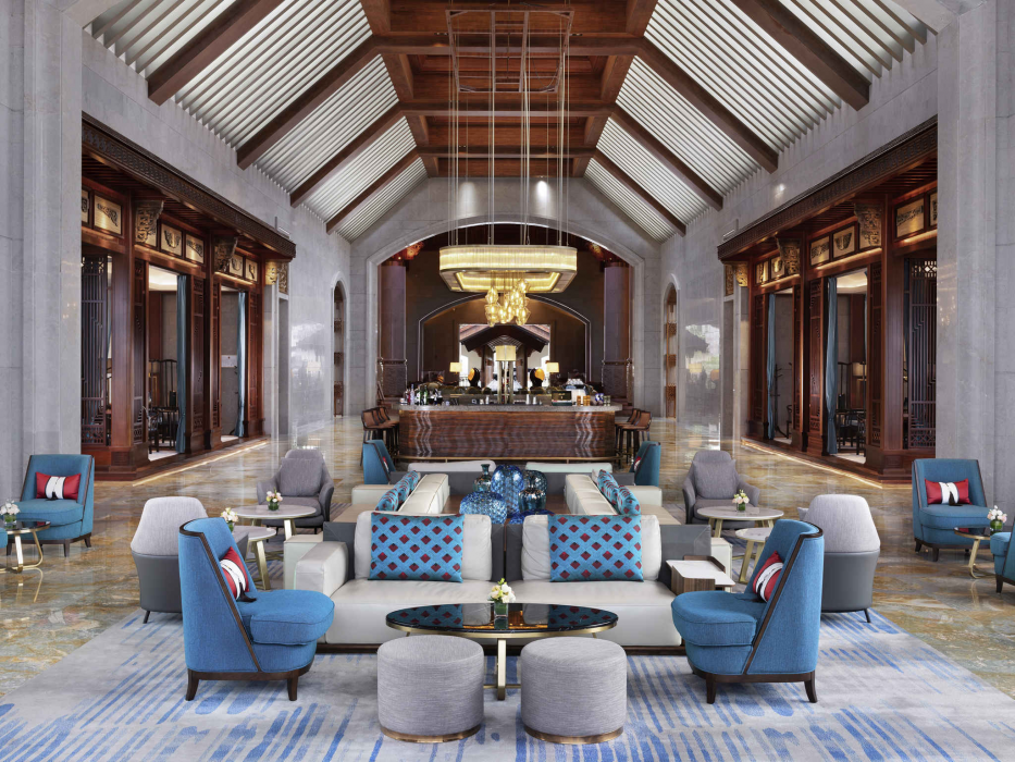 Fairmont Sanya Haitang Bay 38/73