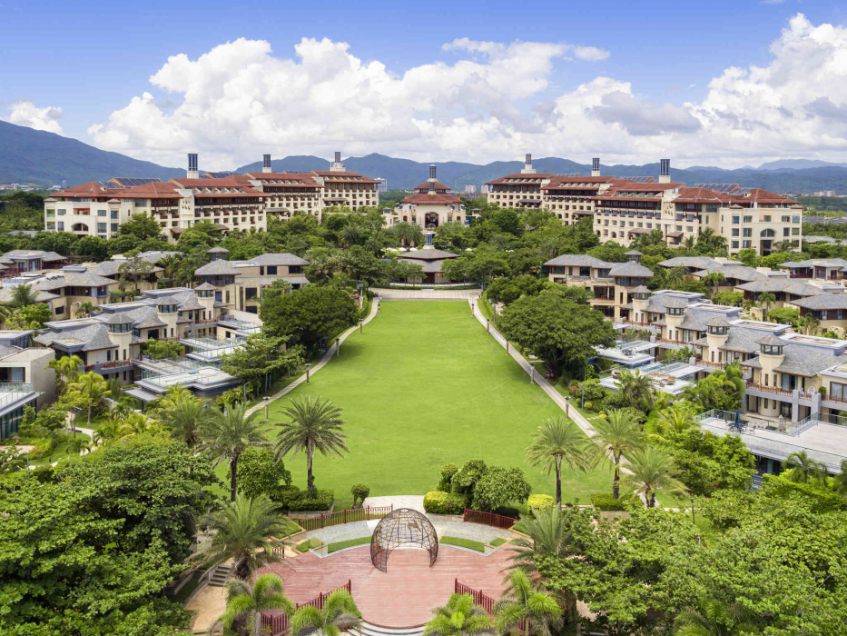 Fairmont Sanya Haitang Bay酒店(Fairmont Sanya Haitang Bay) 图片5