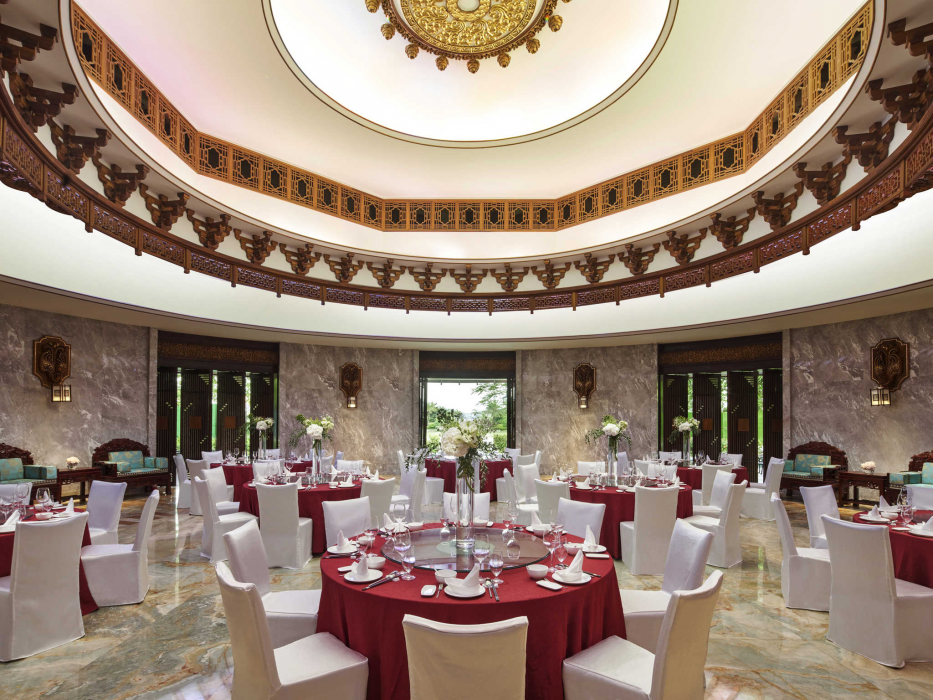 Fairmont Sanya Haitang Bay 31/73