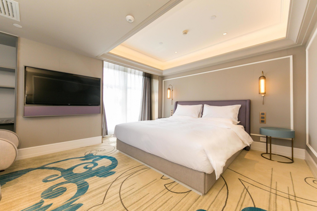 Mercure Hohhot Downtown 11/57