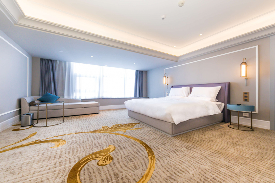 Mercure Hohhot Downtown 13/57