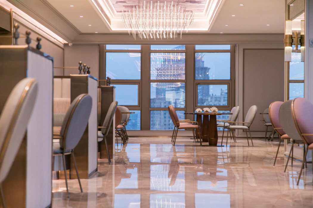 Mercure Hohhot Downtown 29/57