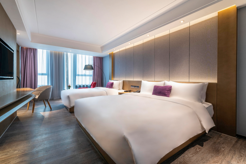 Mercure Kunshan MIXC Hi-tech 14/56