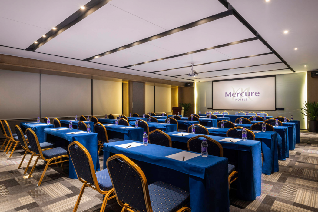Mercure Kunshan MIXC Hi-tech 31/56