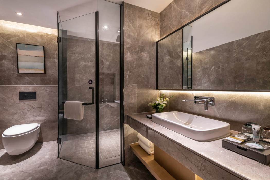 Mercure Kunshan MIXC Hi-tech 15/56