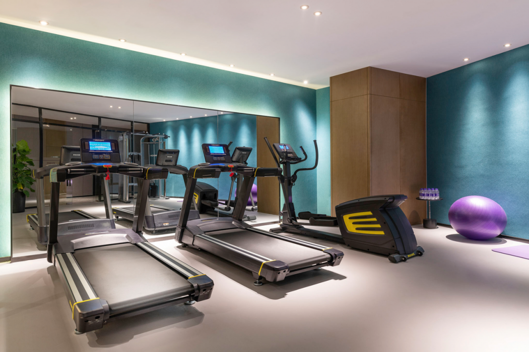 Mercure Kunshan MIXC Hi-tech 33/56