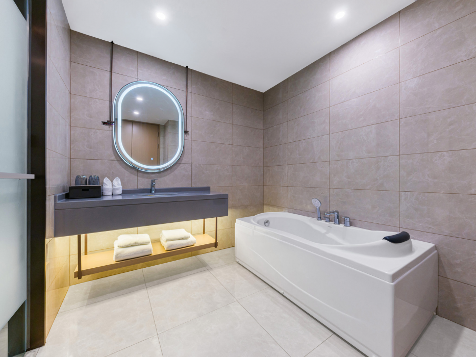 Novotel Nantong Development Zone 6/36