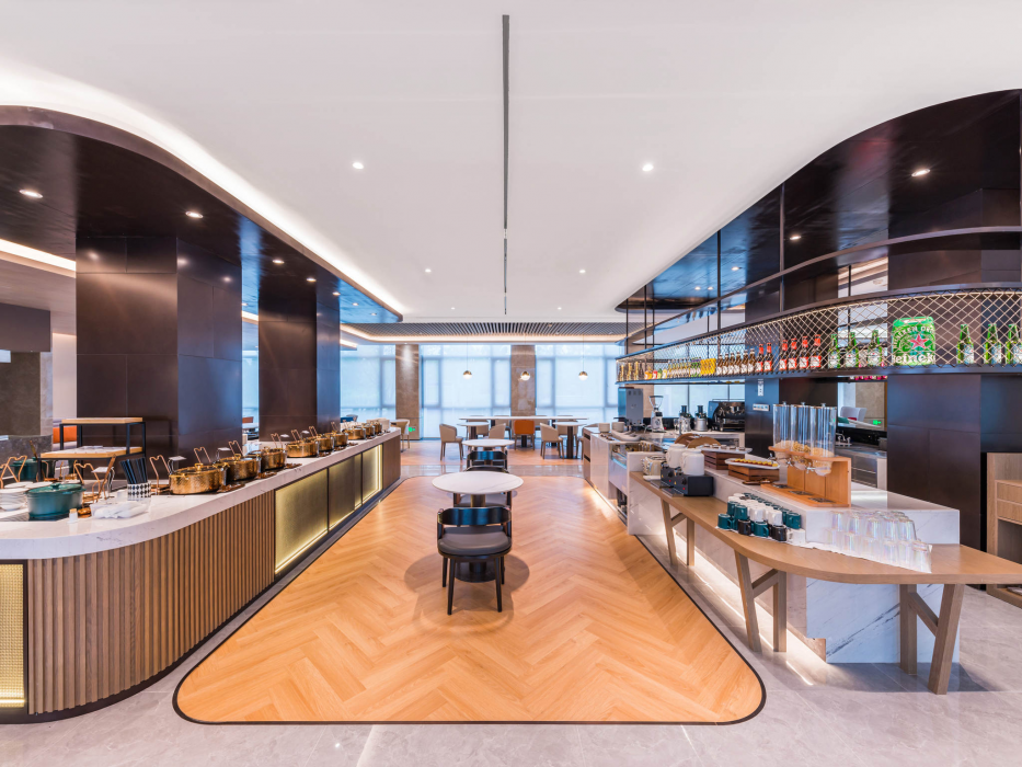 Novotel Nantong Development Zone 24/36