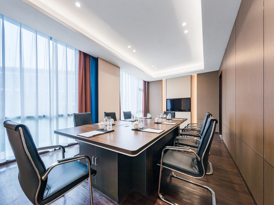 Novotel Nantong Development Zone 25/36