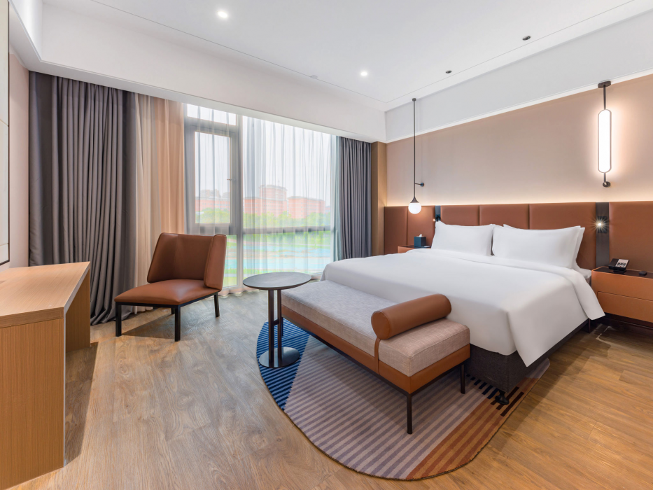Novotel Nantong Development Zone 7/36