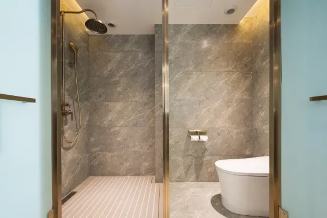 Mercure Harbin Hexing Road 14/48