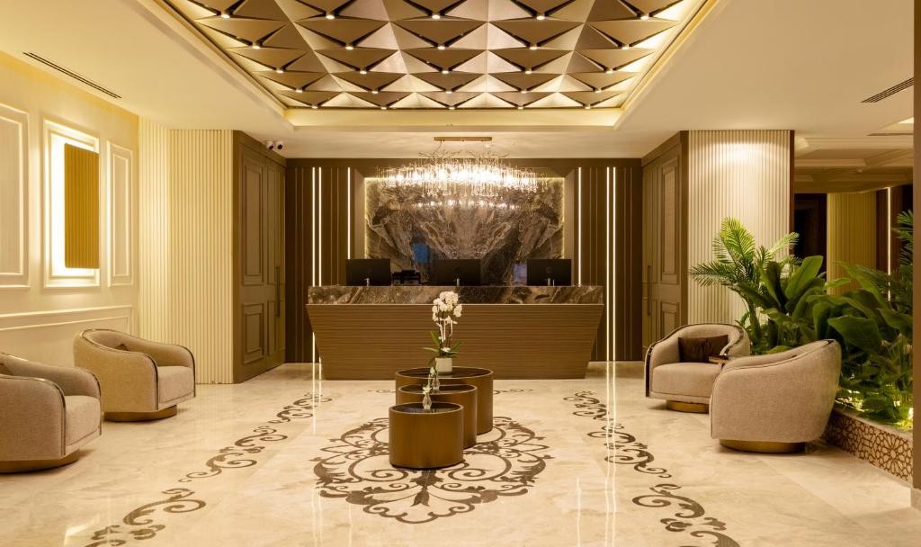 Lilium Hotel & Suites Bursa 2/49