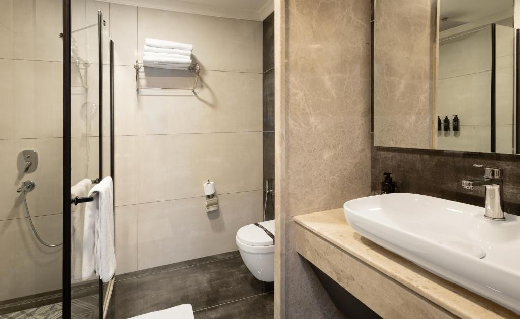 Lilium Hotel & Suites Bursa 9/49