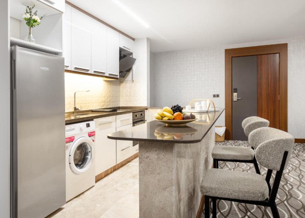 Lilium Hotel & Suites Bursa 11/49