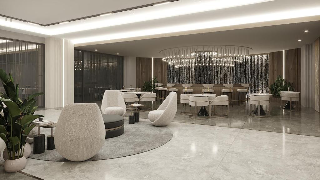 Lilium Hotel & Suites Bursa 28/49
