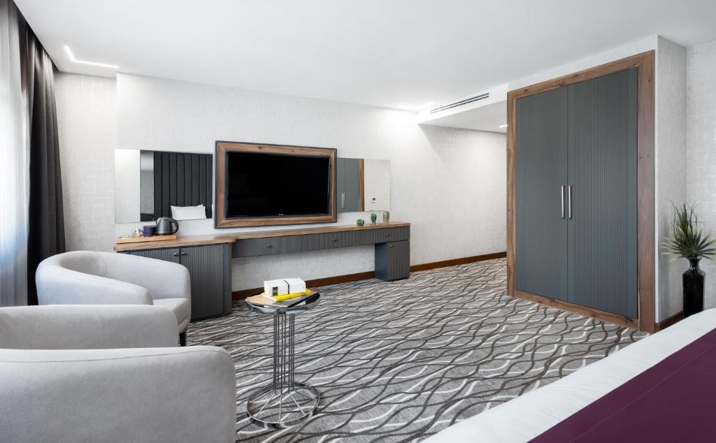 Lilium Hotel & Suites Bursa 10/49