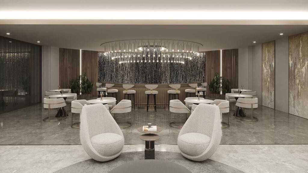 Lilium Hotel & Suites Bursa 26/49