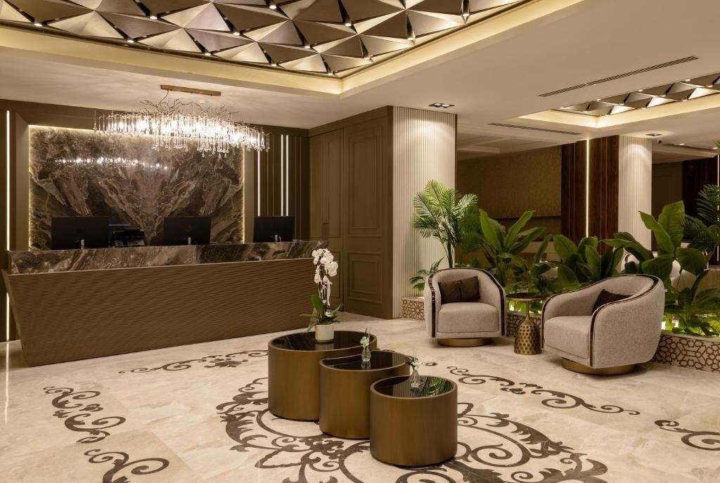 Lilium Hotel & Suites Bursa 1/49