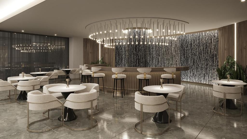 Lilium Hotel & Suites Bursa 27/49