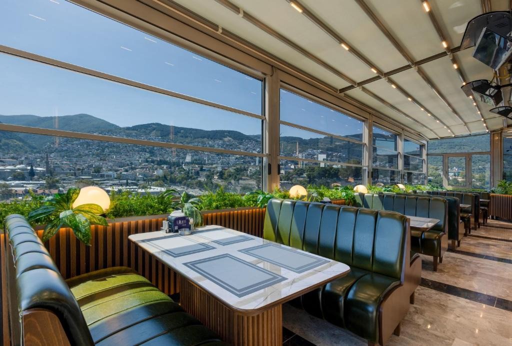 Lilium Hotel & Suites Bursa 32/49