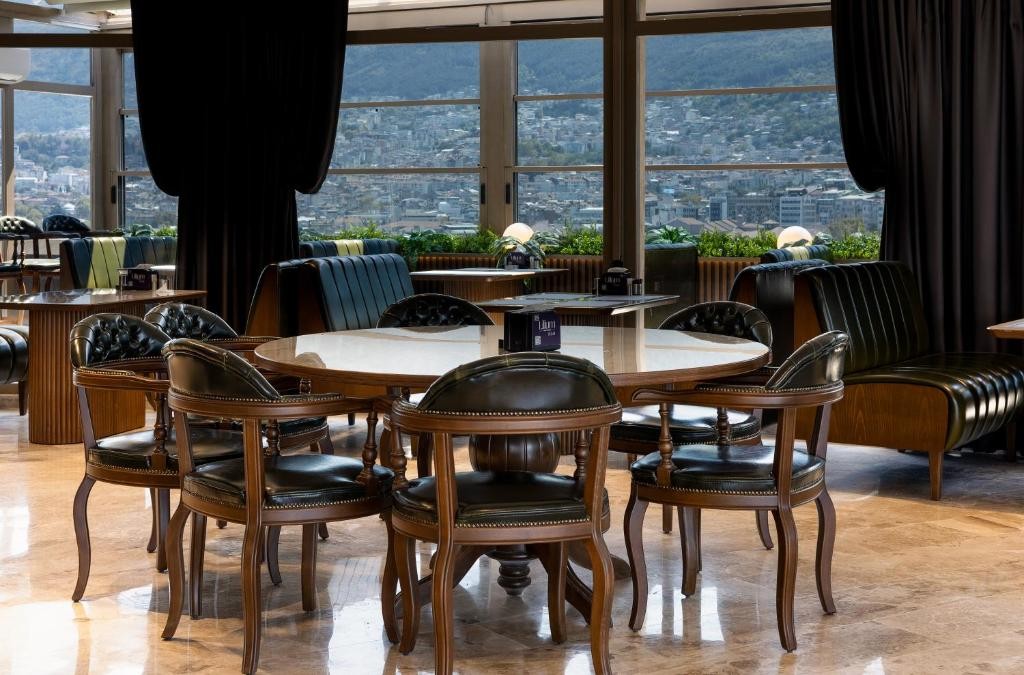Lilium Hotel & Suites Bursa 33/49