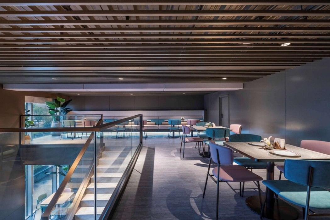 Mercure Nanjing Olympic EXPO 42/58