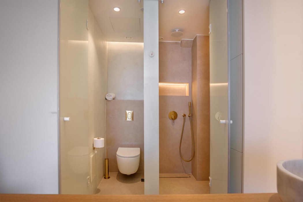 Phos Hotel - Adults Only 11/54