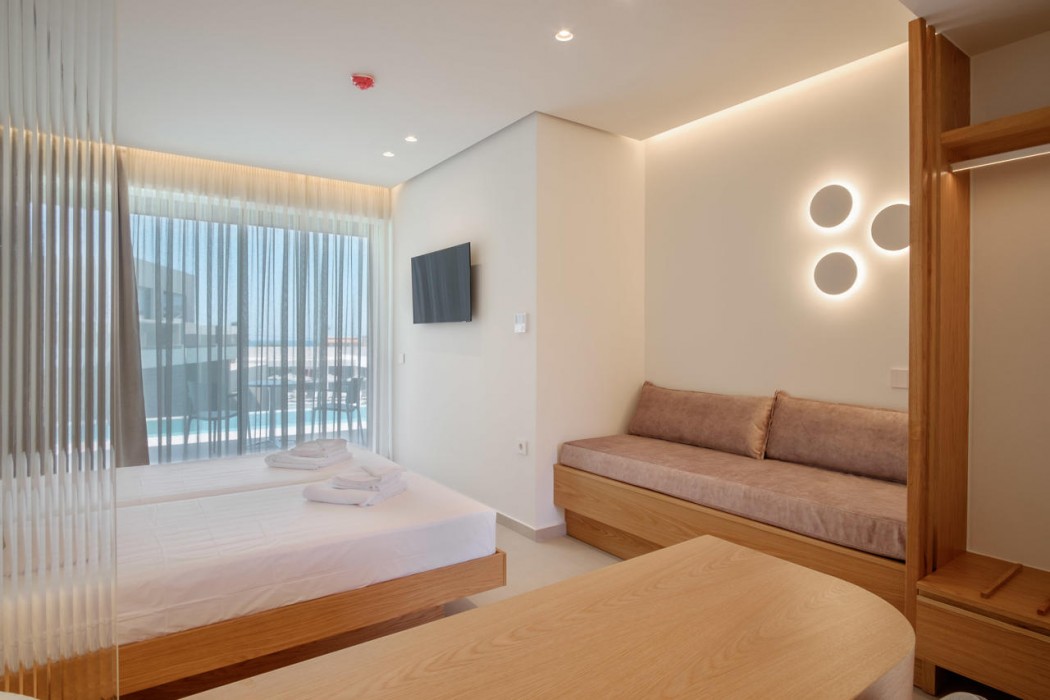 Phos Hotel - Adults Only 17/54