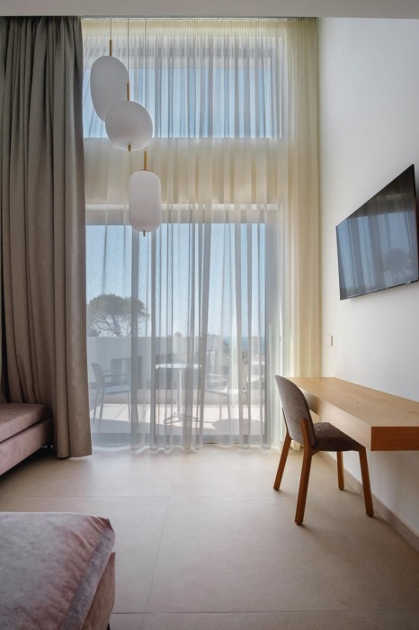 Phos Hotel - Adults Only 21/54