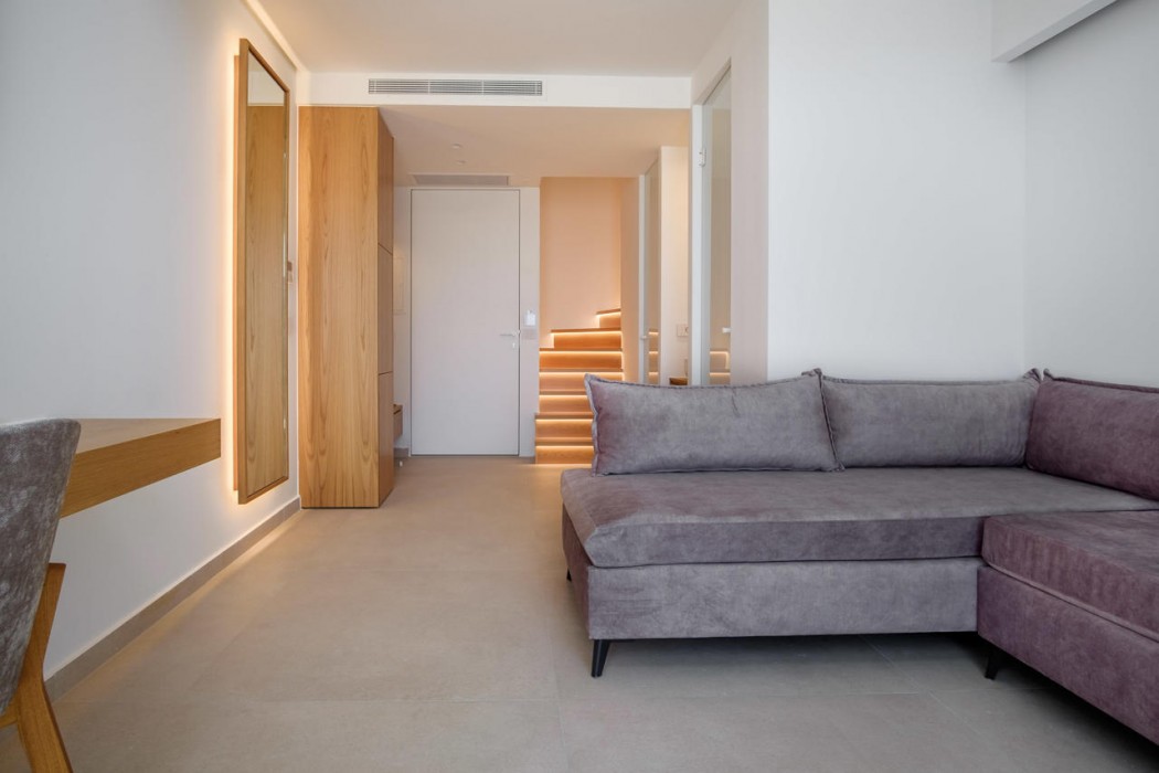 Phos Hotel - Adults Only 27/54