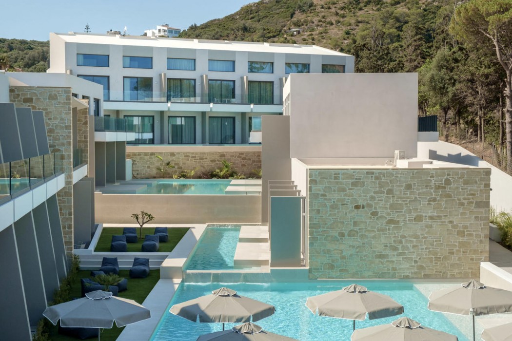 Phos Hotel - Adults Only 38/54