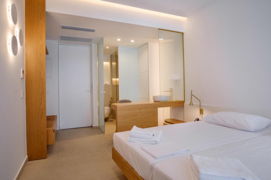 Phos Hotel - Adults Only 16/54
