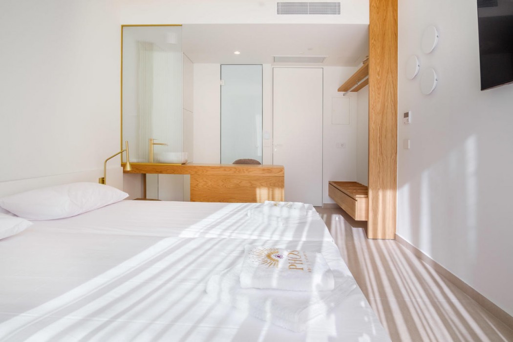Phos Hotel - Adults Only 15/54