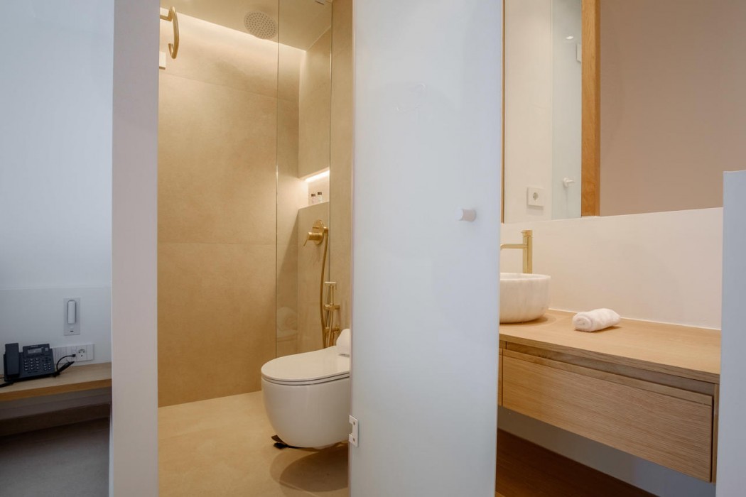Phos Hotel - Adults Only 25/54