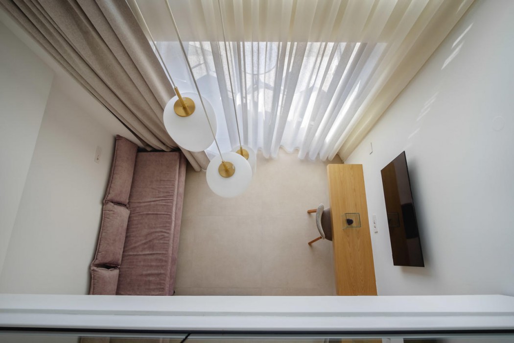 Phos Hotel - Adults Only 24/54