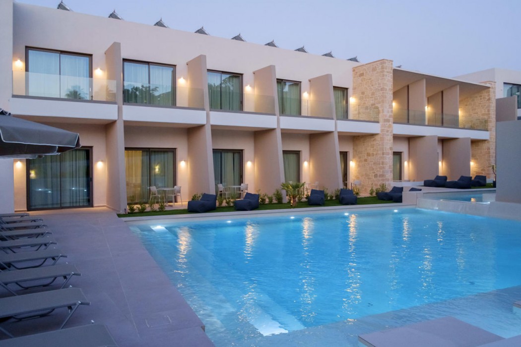 Phos Hotel - Adults Only 36/54