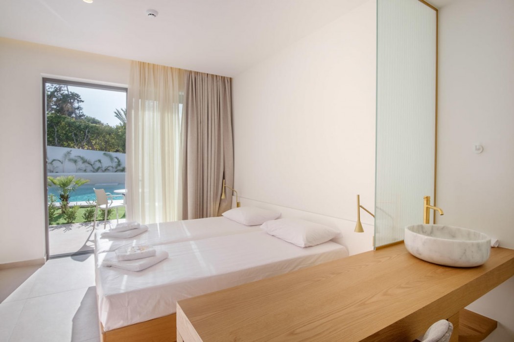 Phos Hotel - Adults Only 20/54