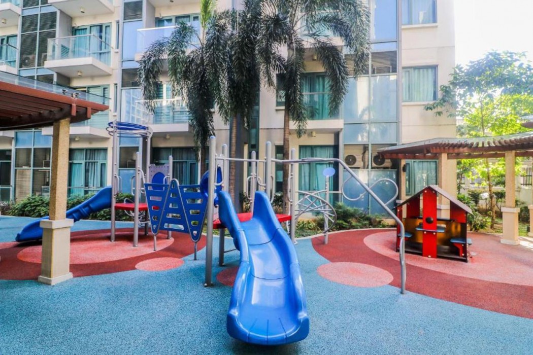 PRS at One Palm Tree Villa near Airport 30/60