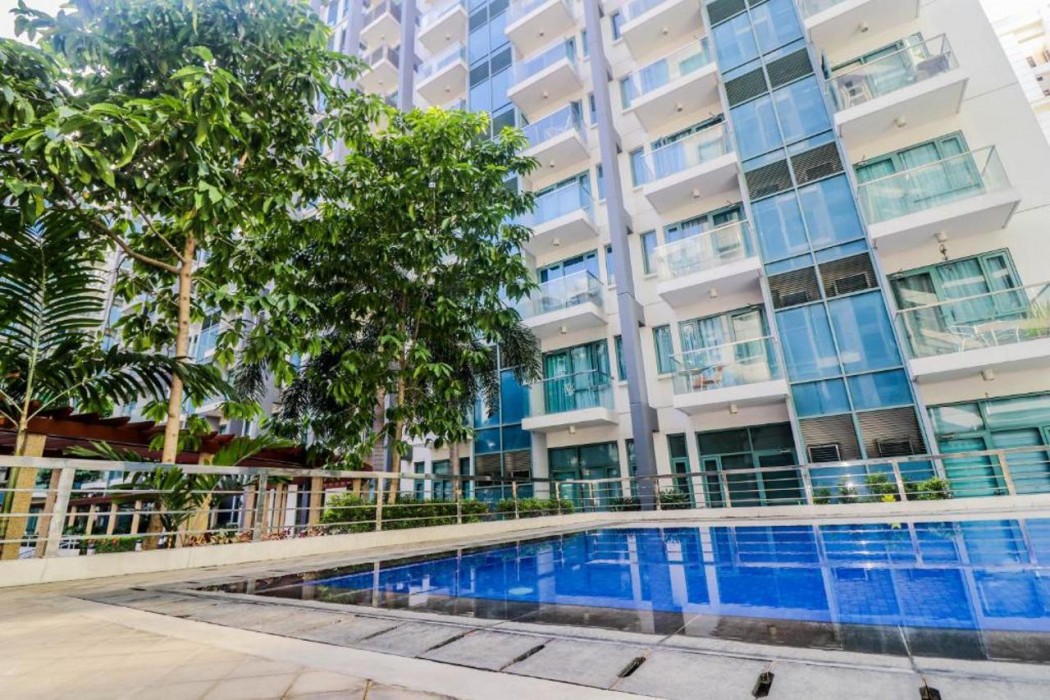 PRS at One Palm Tree Villa near Airport in PASAY