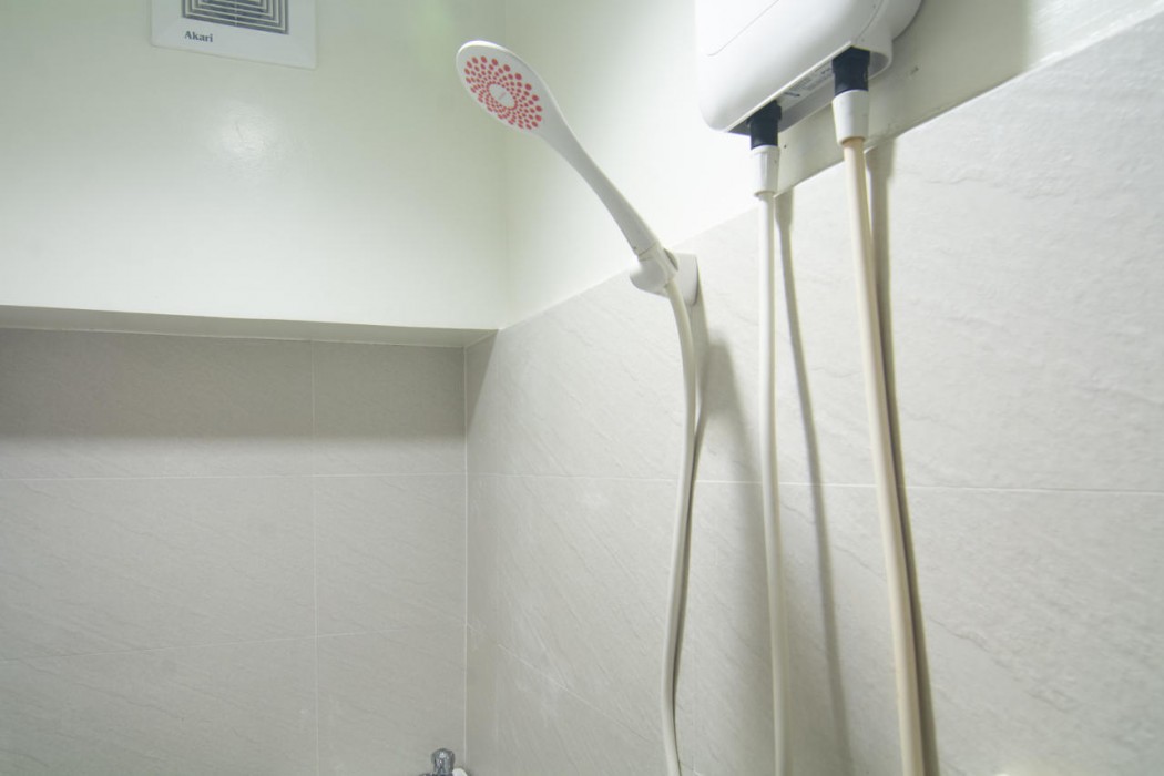ARK Hostel City Center Manila 10/36