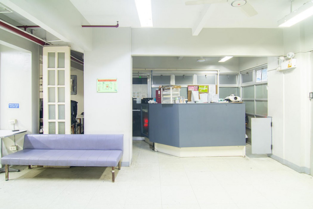 ARK Hostel City Center Manila 18/36