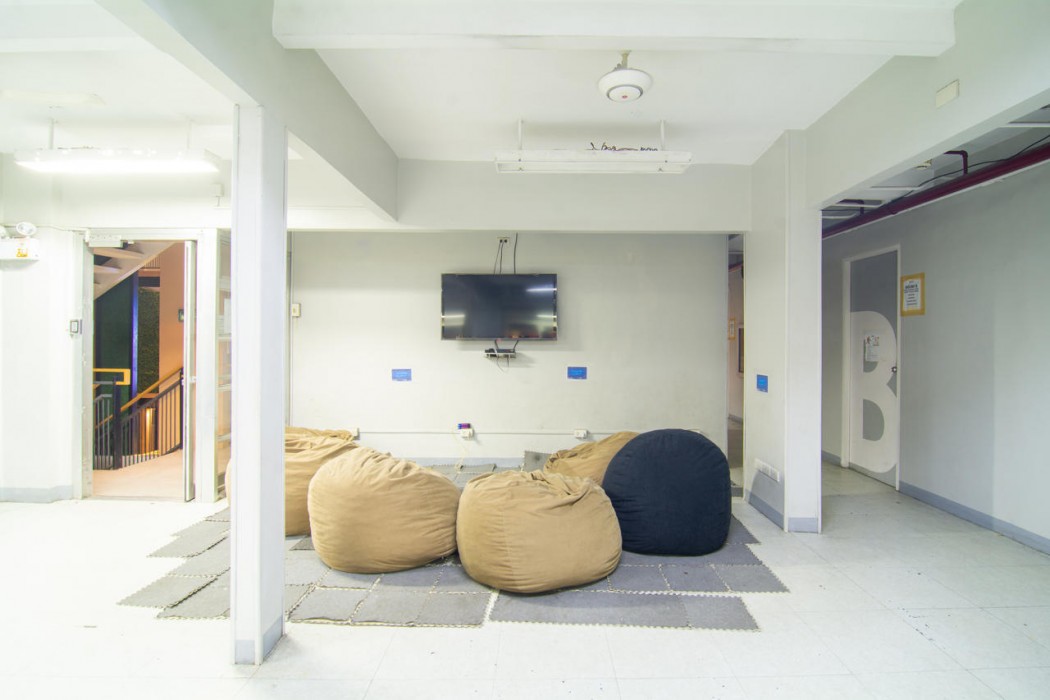 ARK Hostel City Center Manila 20/36