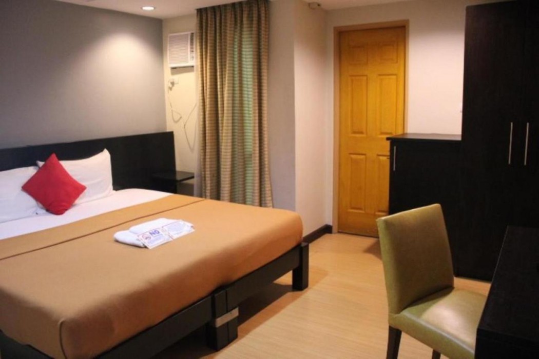 Festive Hotel Makati 21/60