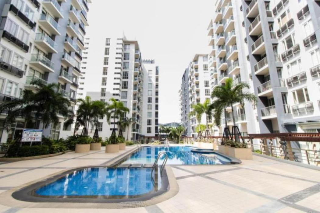 Dels Condotel by ZUZU in PASAY