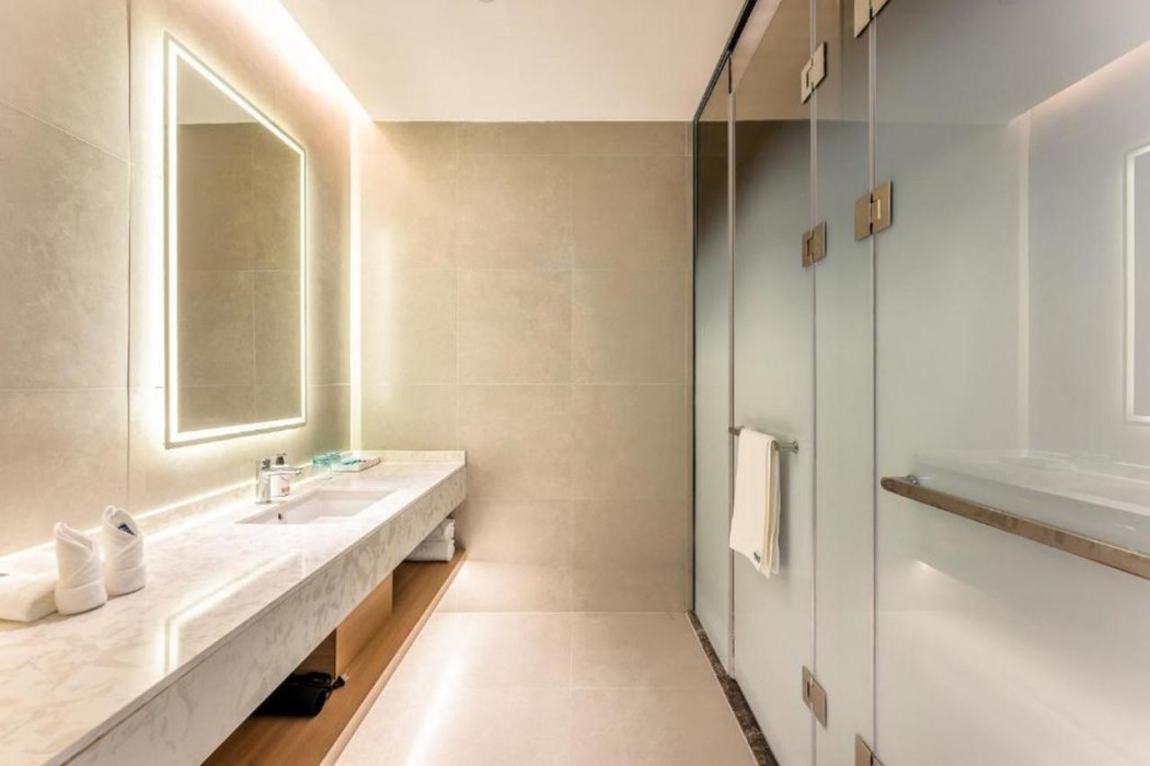 Holiday Inn Express Binzhou City Center 8/29