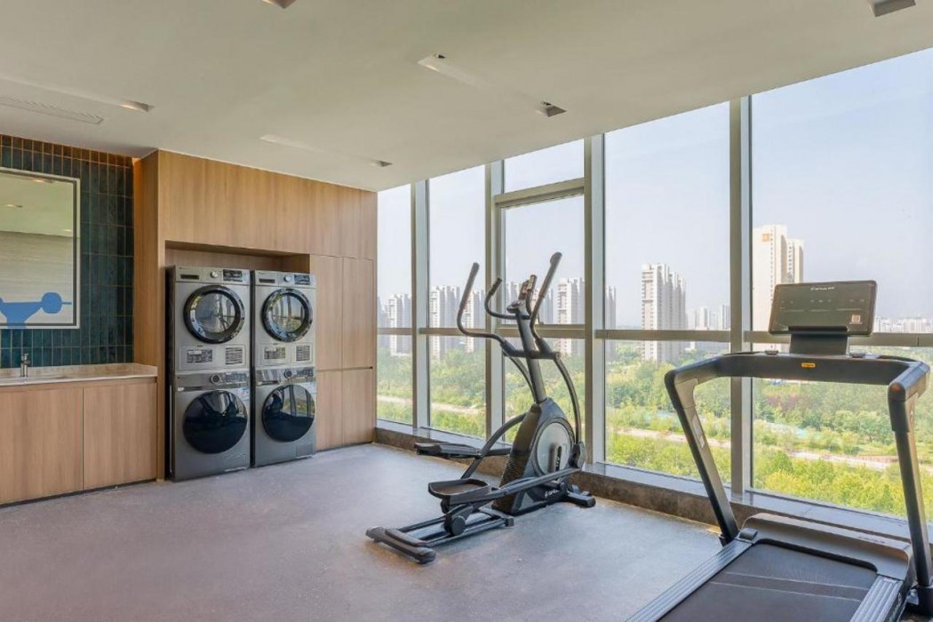 Holiday Inn Express Binzhou City Center 14/29