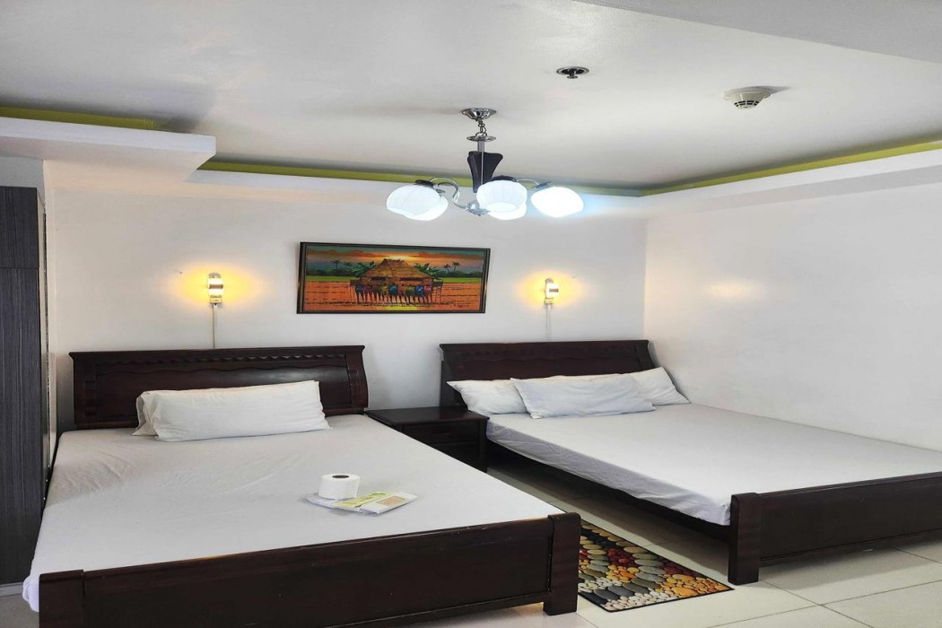 Birchtower by Jeizel Manila City 23/61